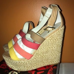 Wedges